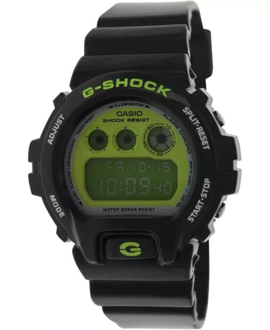  Men's G-Shock Tough Culture Limited Edition Watch