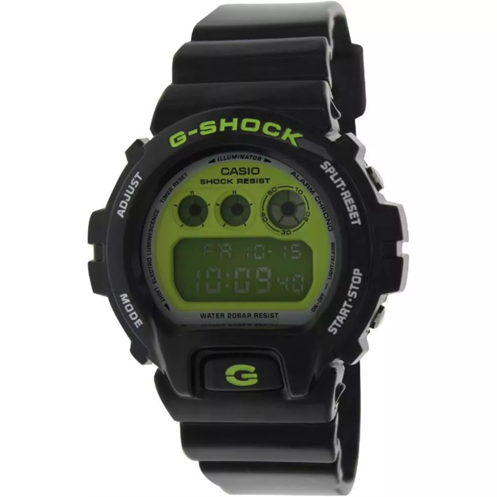  Men's G-Shock Tough Culture Limited Edition Watch