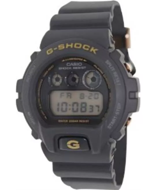 Casio G-Shock  Limited Edition