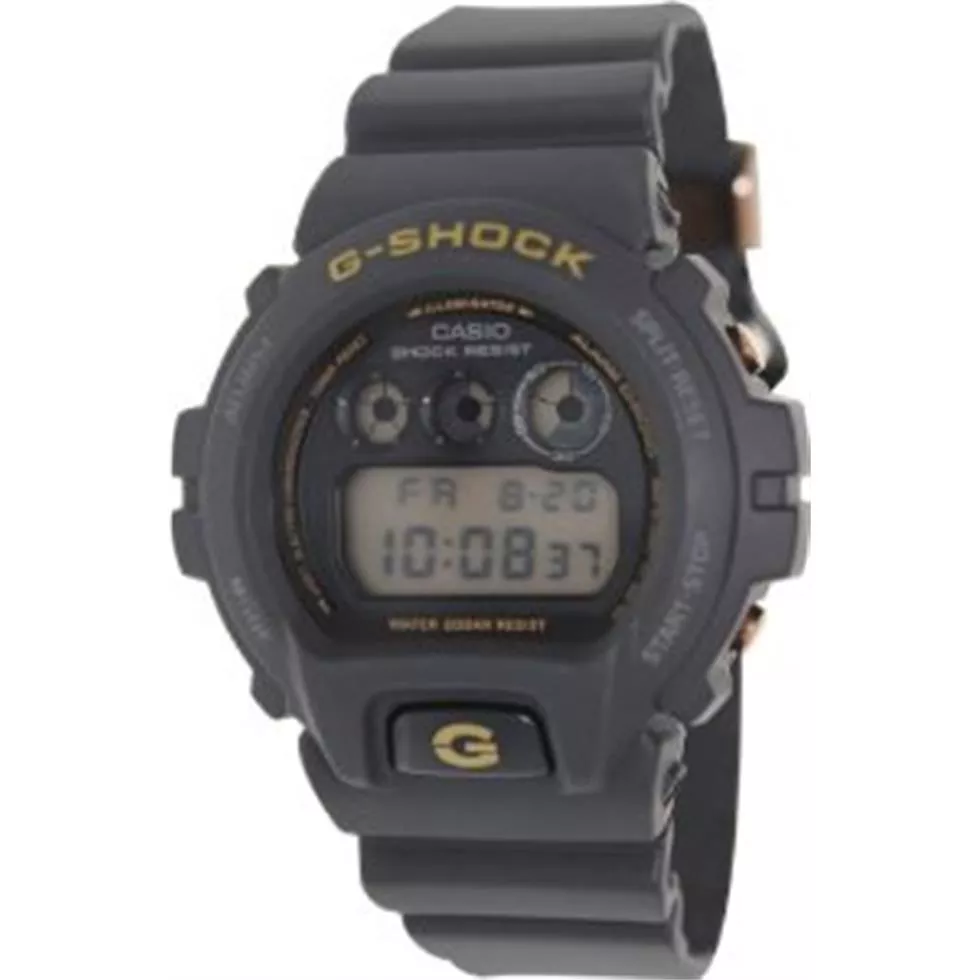 Casio G-Shock  Limited Edition