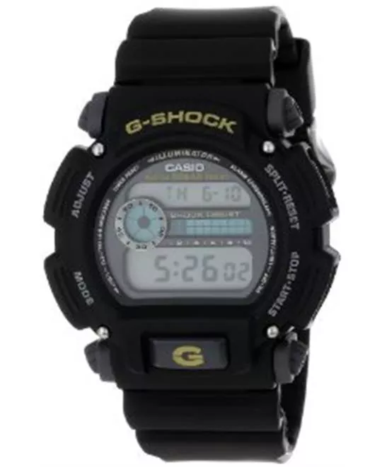 Men's G-Shock Multi-Functional Digital Sport Watch