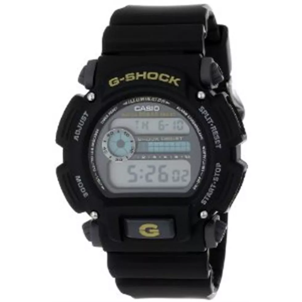 Men's G-Shock Multi-Functional Digital Sport Watch