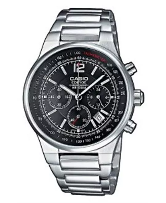 Casio General Men's Watches Edifice Chronograph 