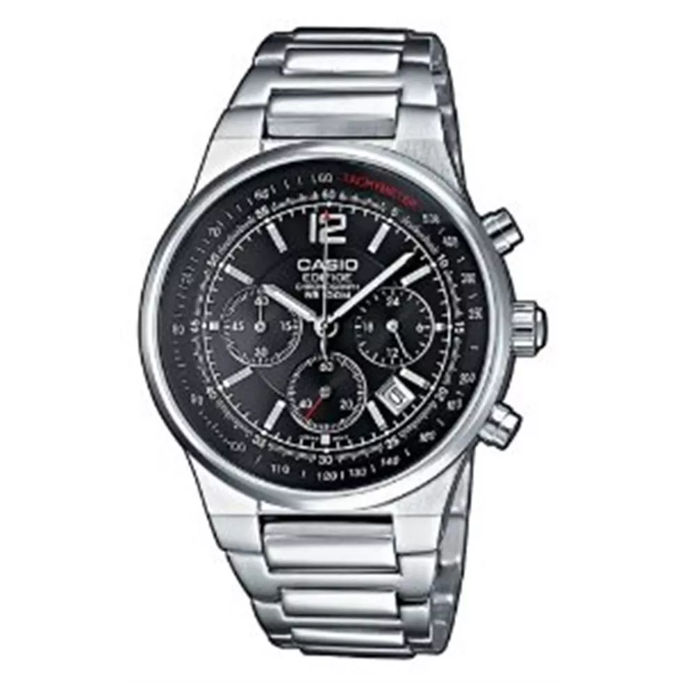 Casio General Men's Watches Edifice Chronograph 