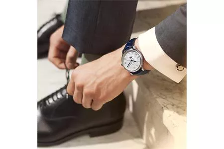 Top 3 lý do đàn ông nên đeo đồng hồ mỗi ngày