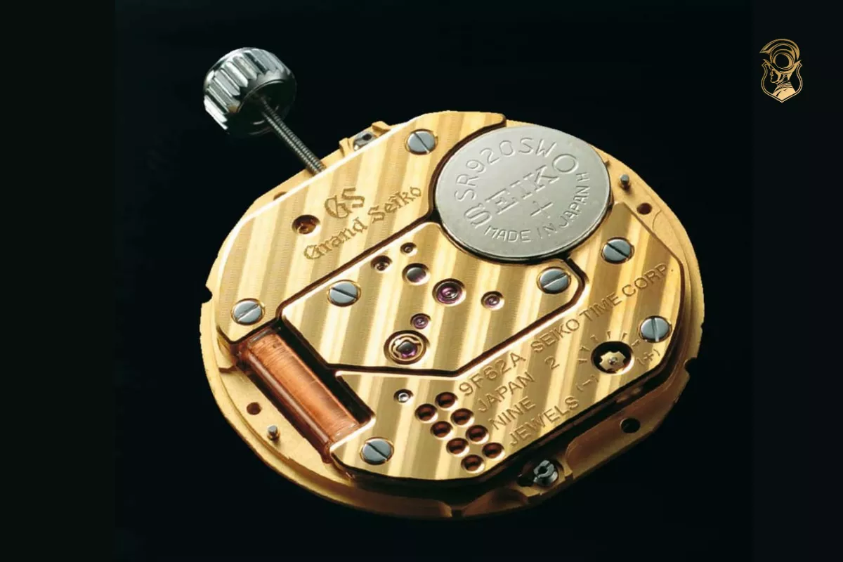 EOL là gì và ứng dụng trong đồng hồ