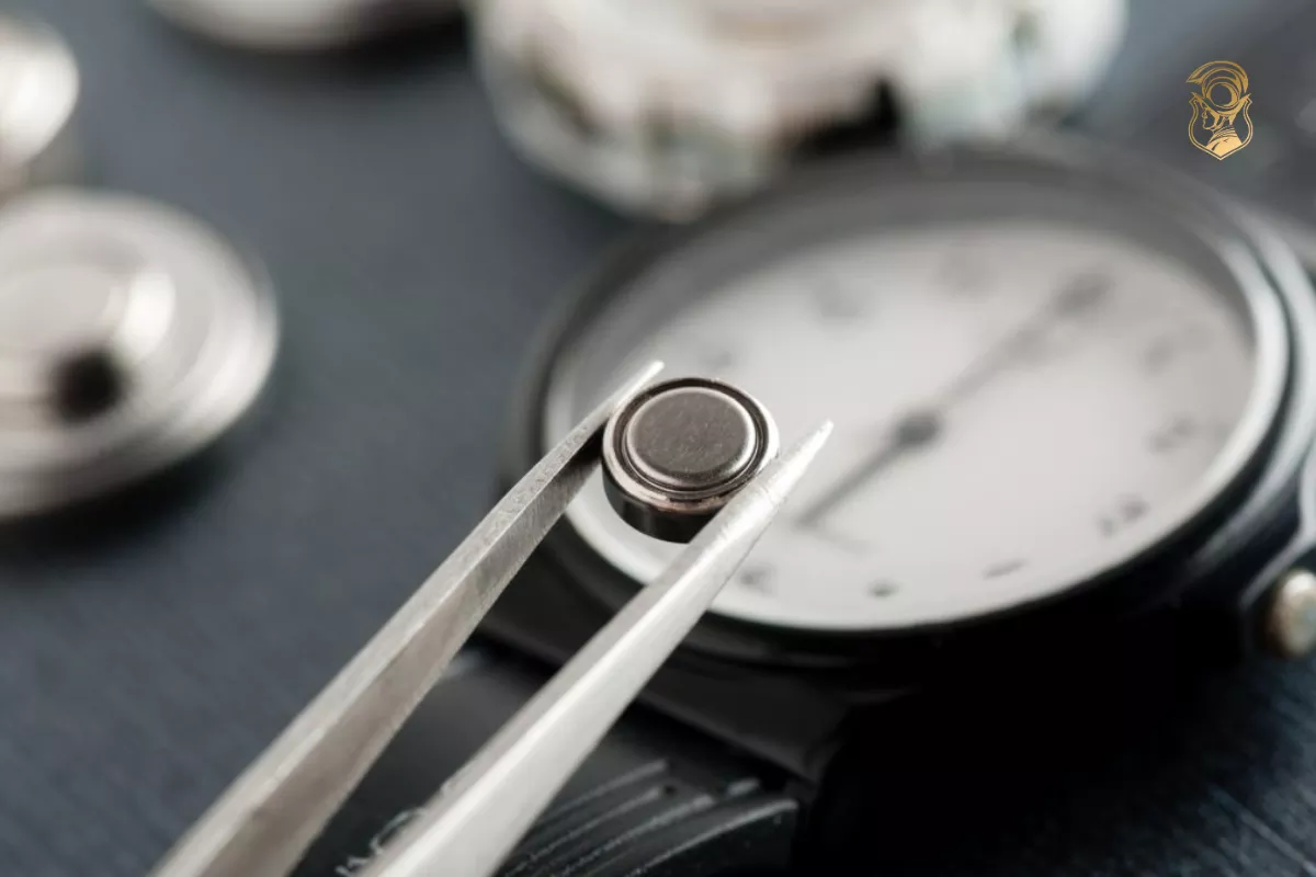 EOL là gì và ứng dụng trong đồng hồ