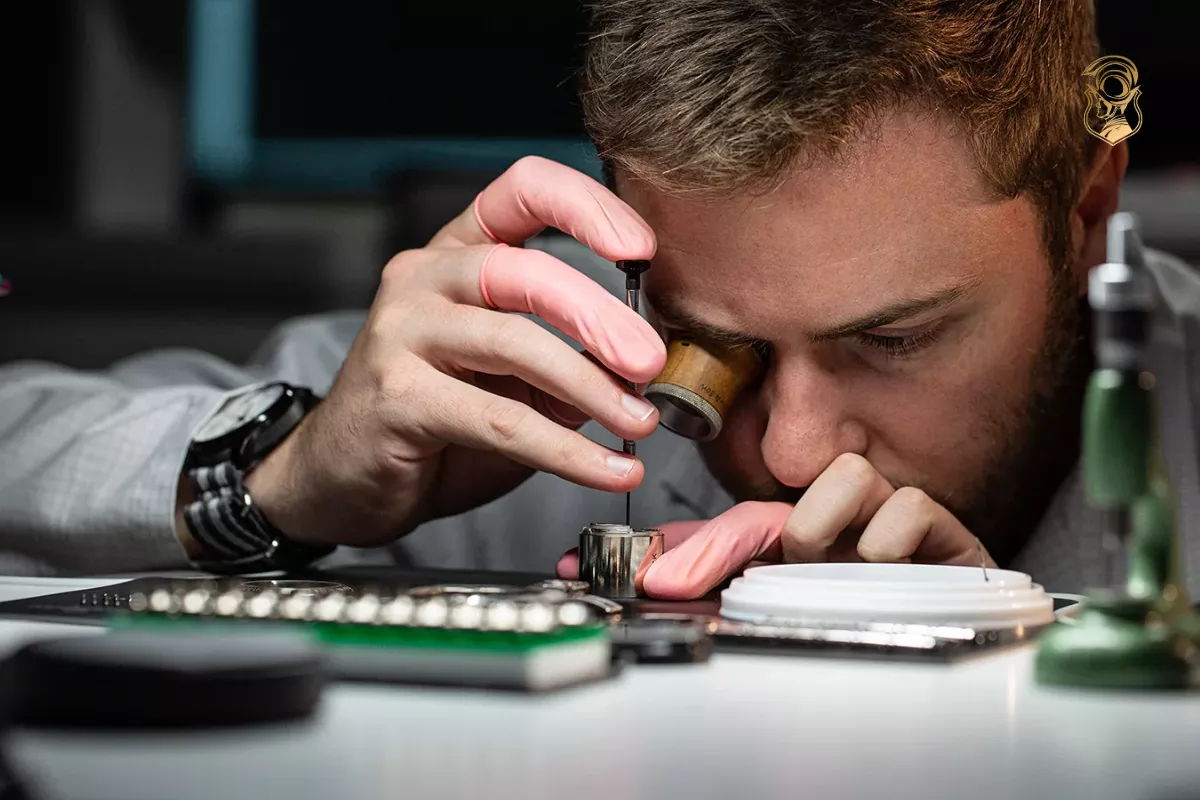 EOL là gì và ứng dụng trong đồng hồ