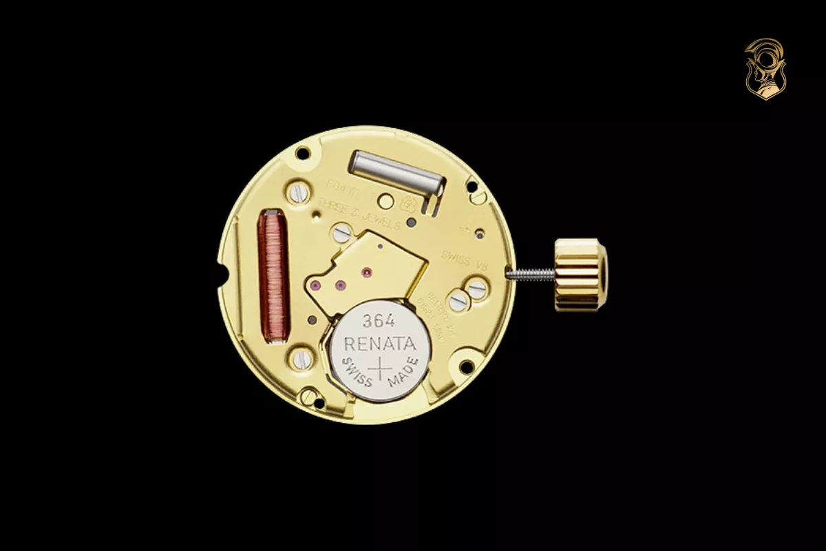 EOL là gì và ứng dụng trong đồng hồ