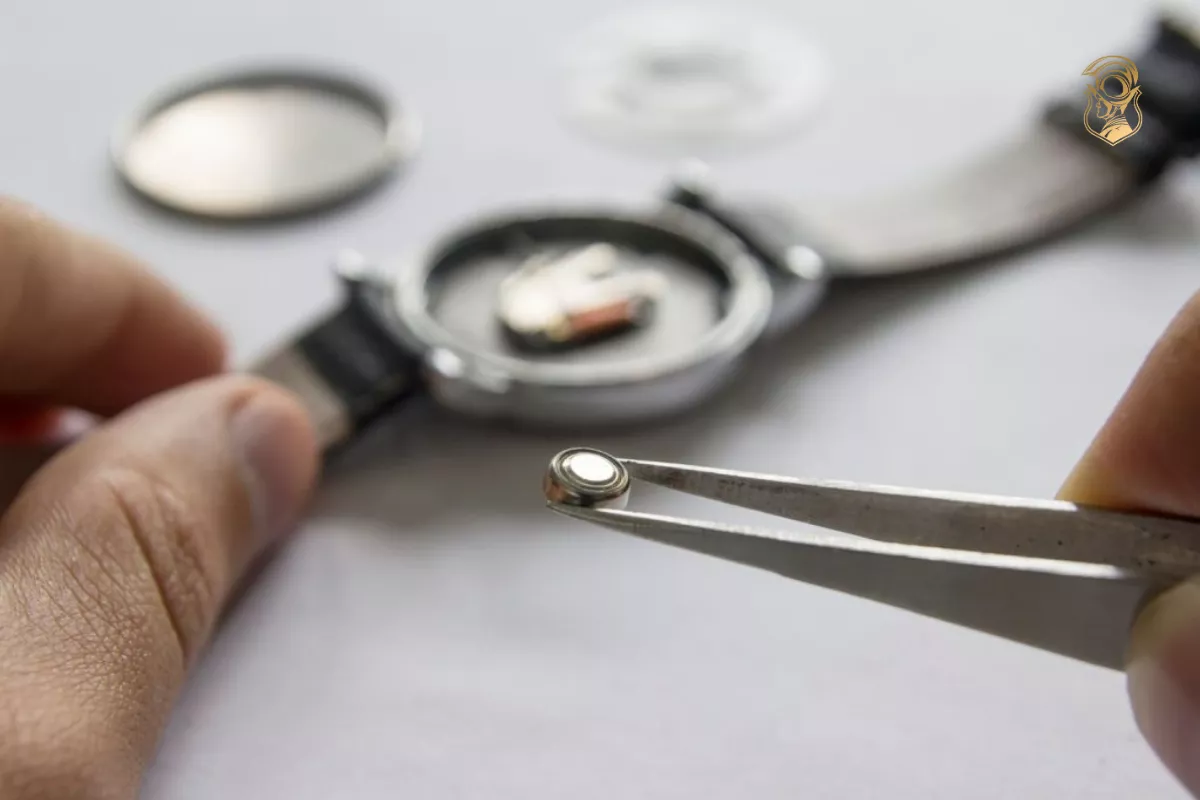 EOL là gì và ứng dụng trong đồng hồ