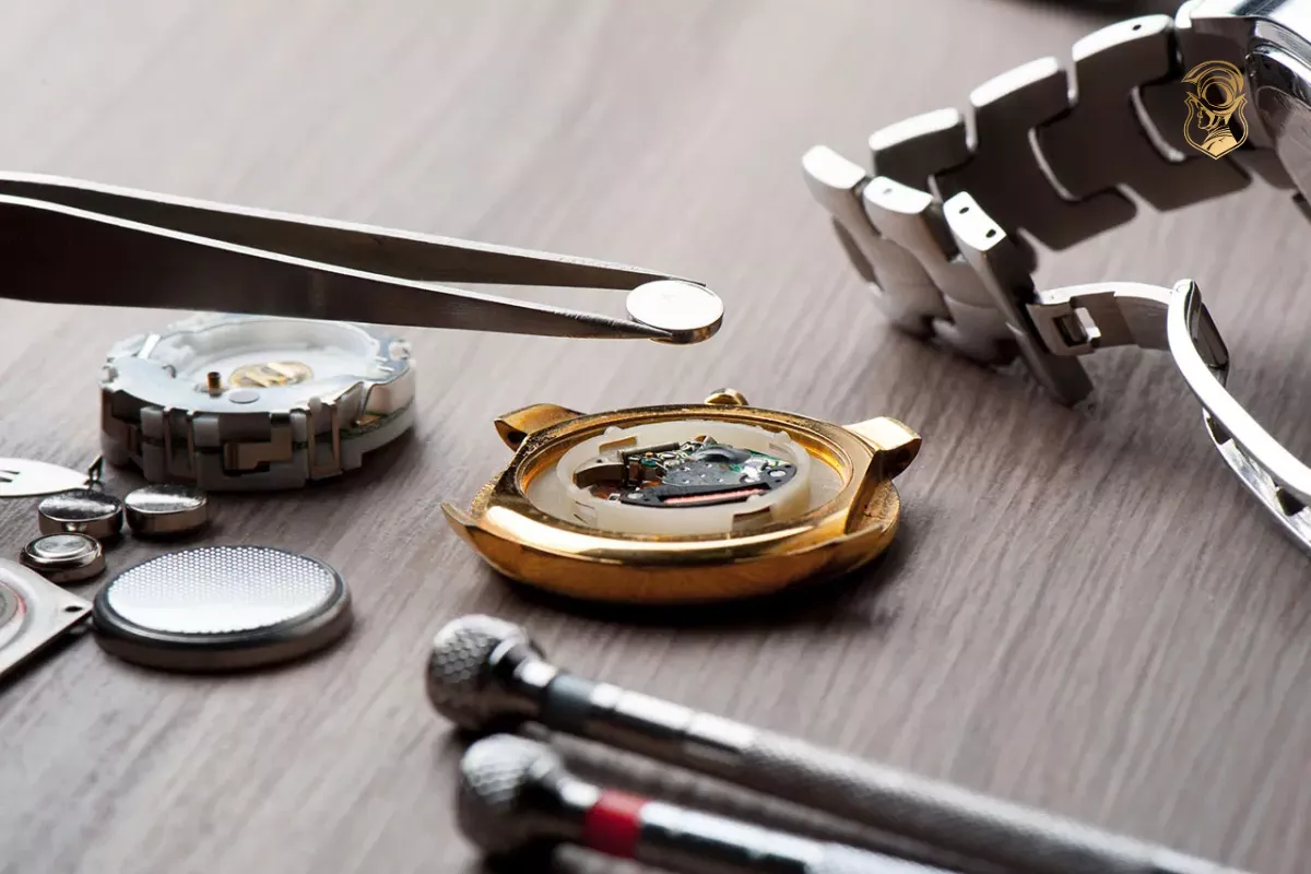 EOL là gì và ứng dụng trong đồng hồ