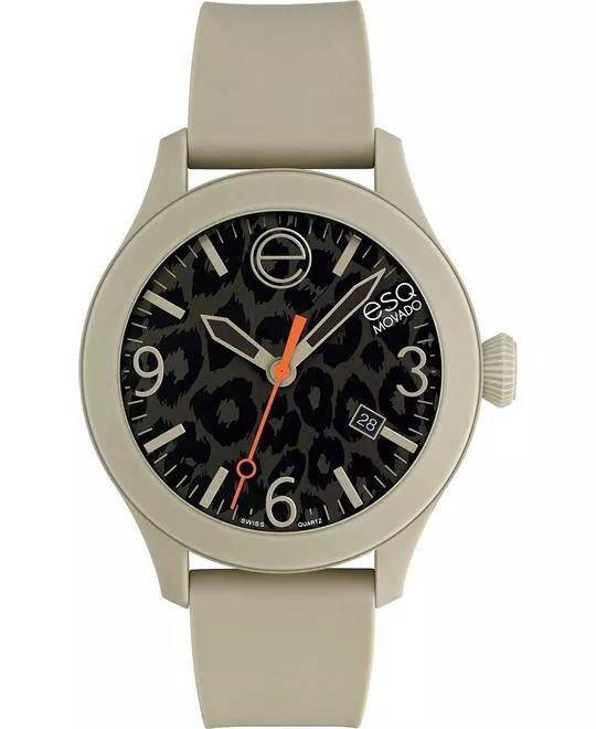 ESQ by Movado One Quartz Watch 42mm