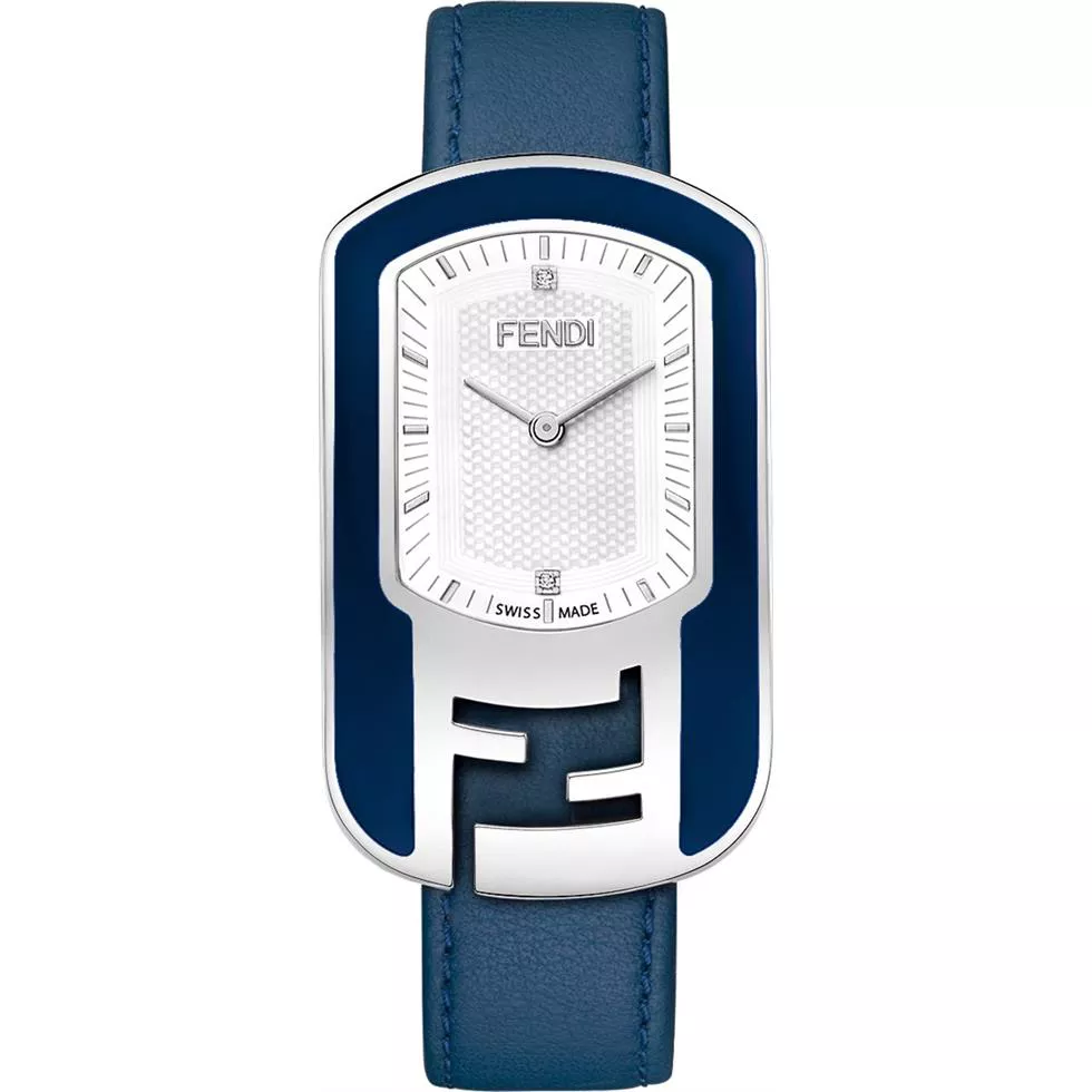 Fendi Chameleon F305034031D1 Watch 29x49.2mm