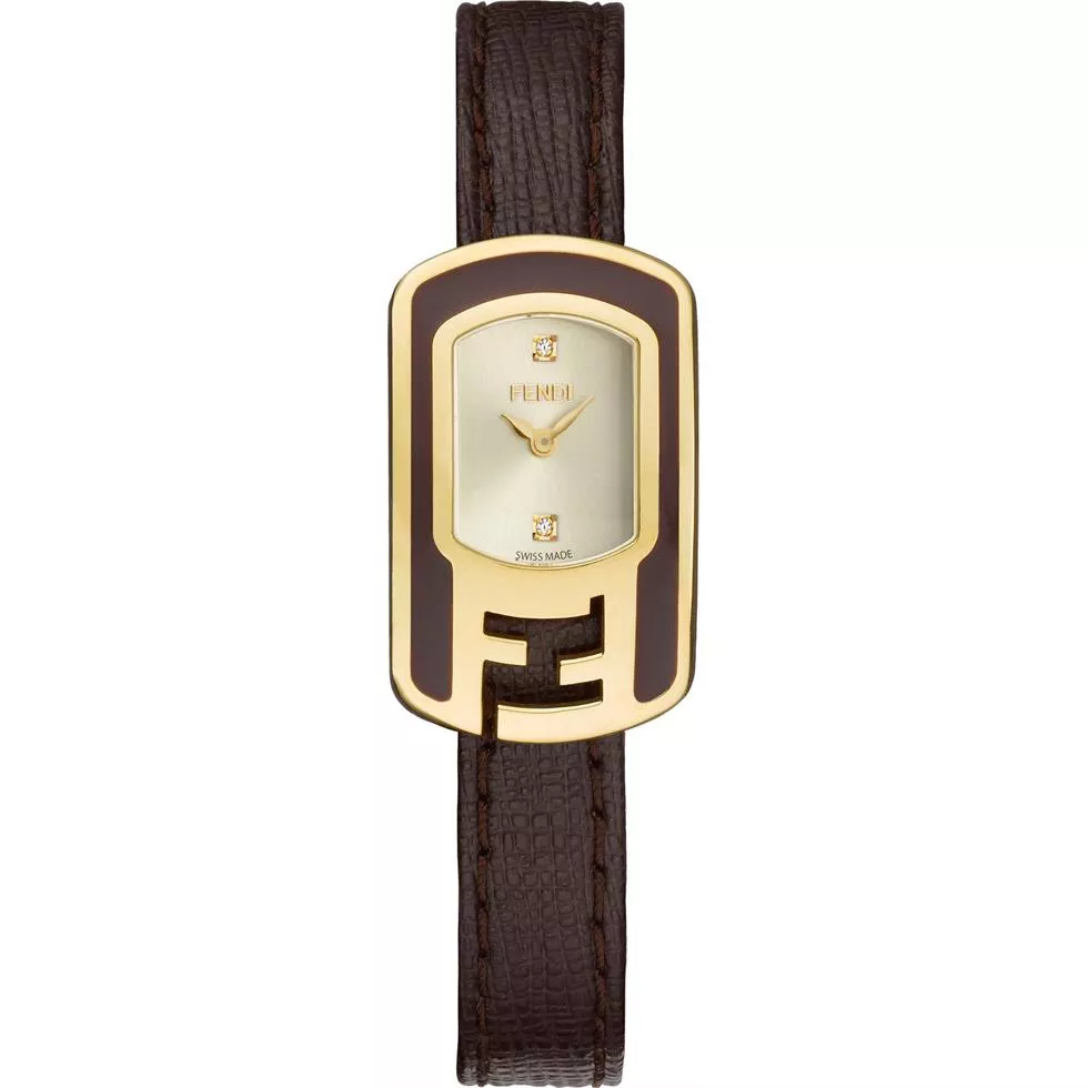 Fendi Chameleon Watch F312425021D1