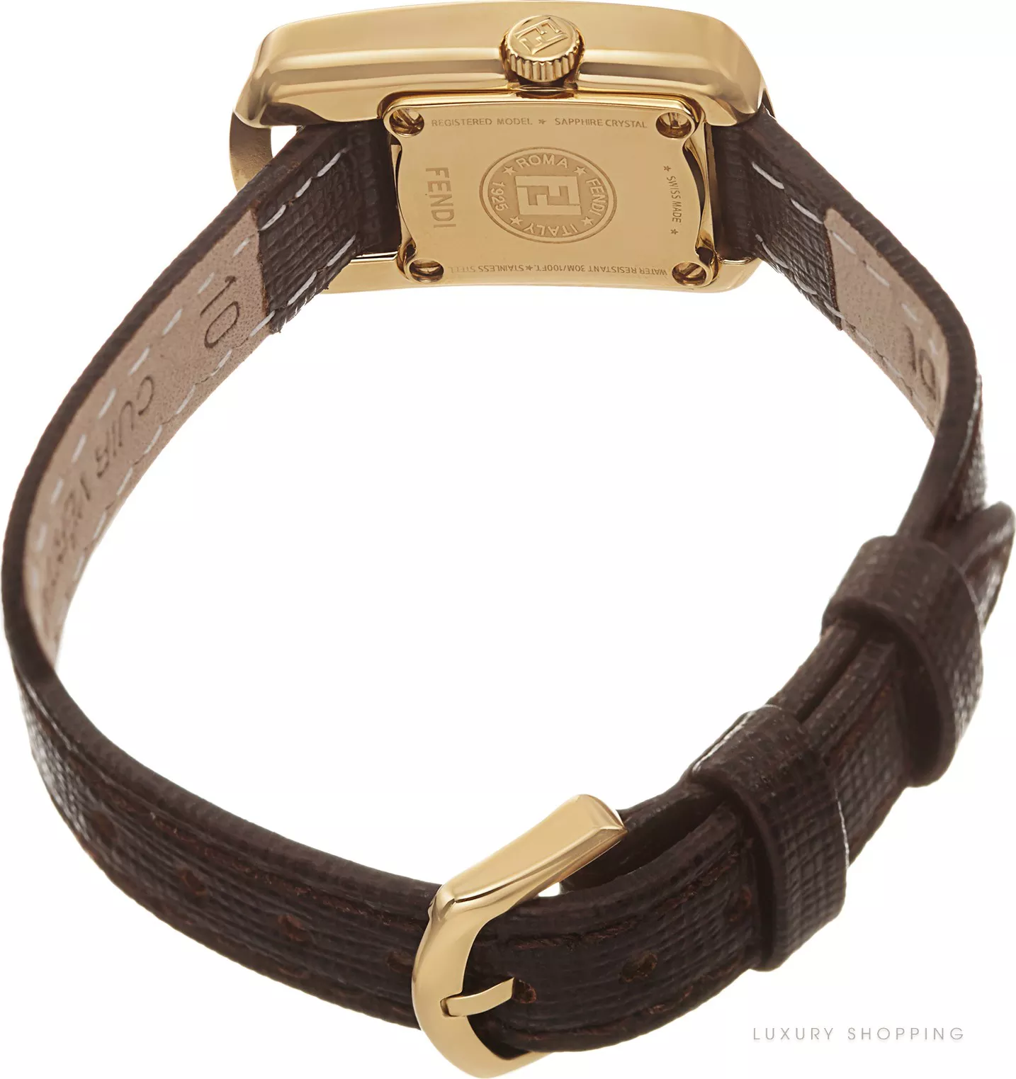 Fendi Chameleon Watch F312425021D1