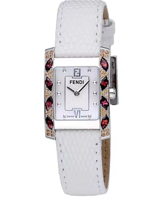 Fendi Classic 7000 Watch 21mm