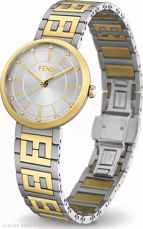 Fendi Forever Watch 29mm