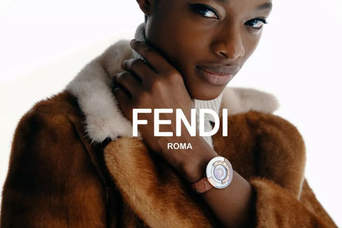 fendi roma