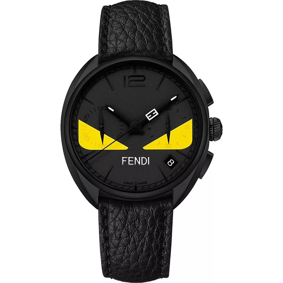 Fendi Momento F214611611 Timepieces 40mm
