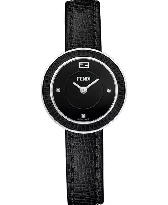 Fendi My Way f352021011 Watch 28mm