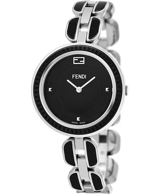 Fendi My Way F353031001 Black Watch 36mm
