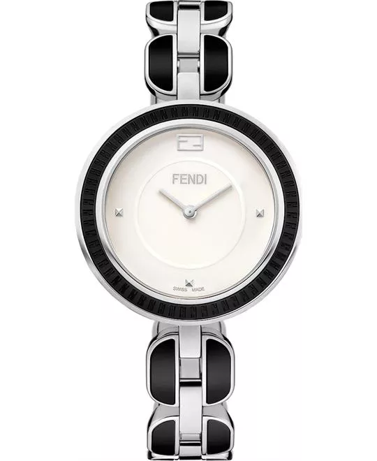 Fendi My Way F353034001 Watch 36mm