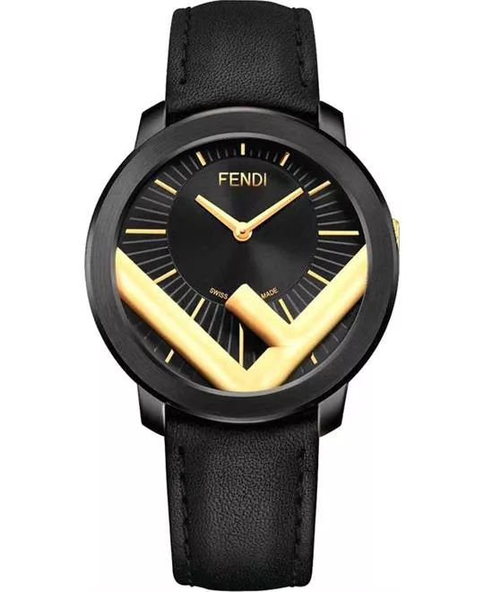 Fendi Run Away Edition Watch 41mm 