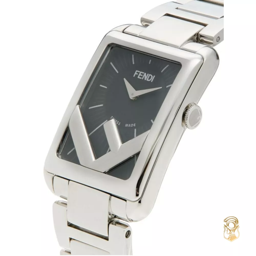 Fendi Run Away Watch 32mm