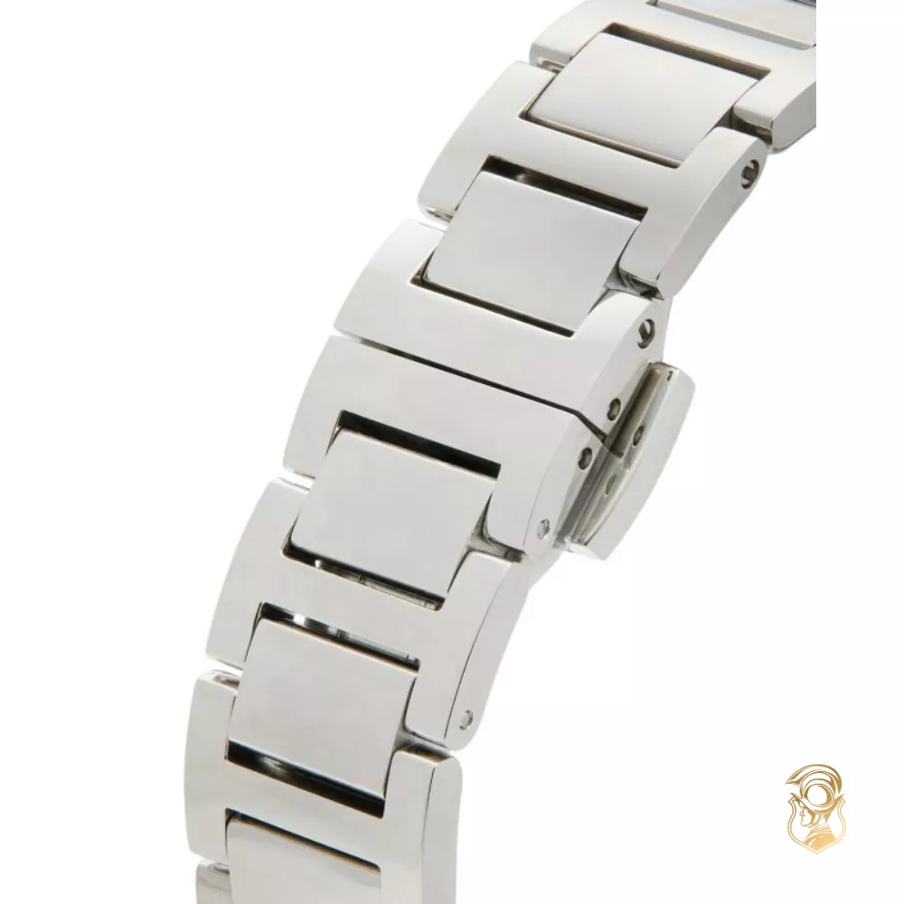 Fendi Run Away Watch 32mm