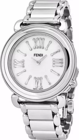 Fendi Selleria F8010345H0-SET  Watch Set  37mm
