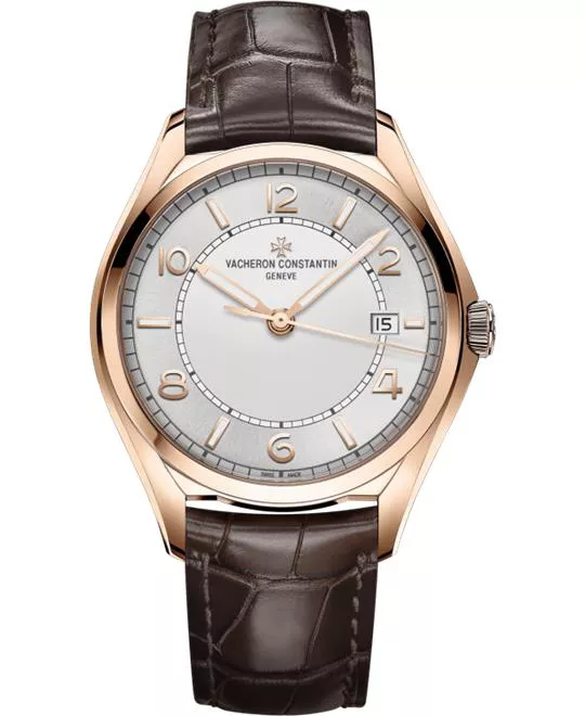 Vacheron Constantin Fiftysix 4600E/000R-B441 Watch 40