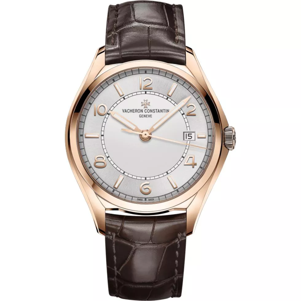 Vacheron Constantin Fiftysix 4600E/000R-B441 Watch 40