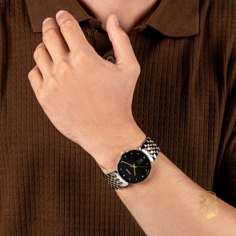 Florence Classic Diamonds Watch 38mm