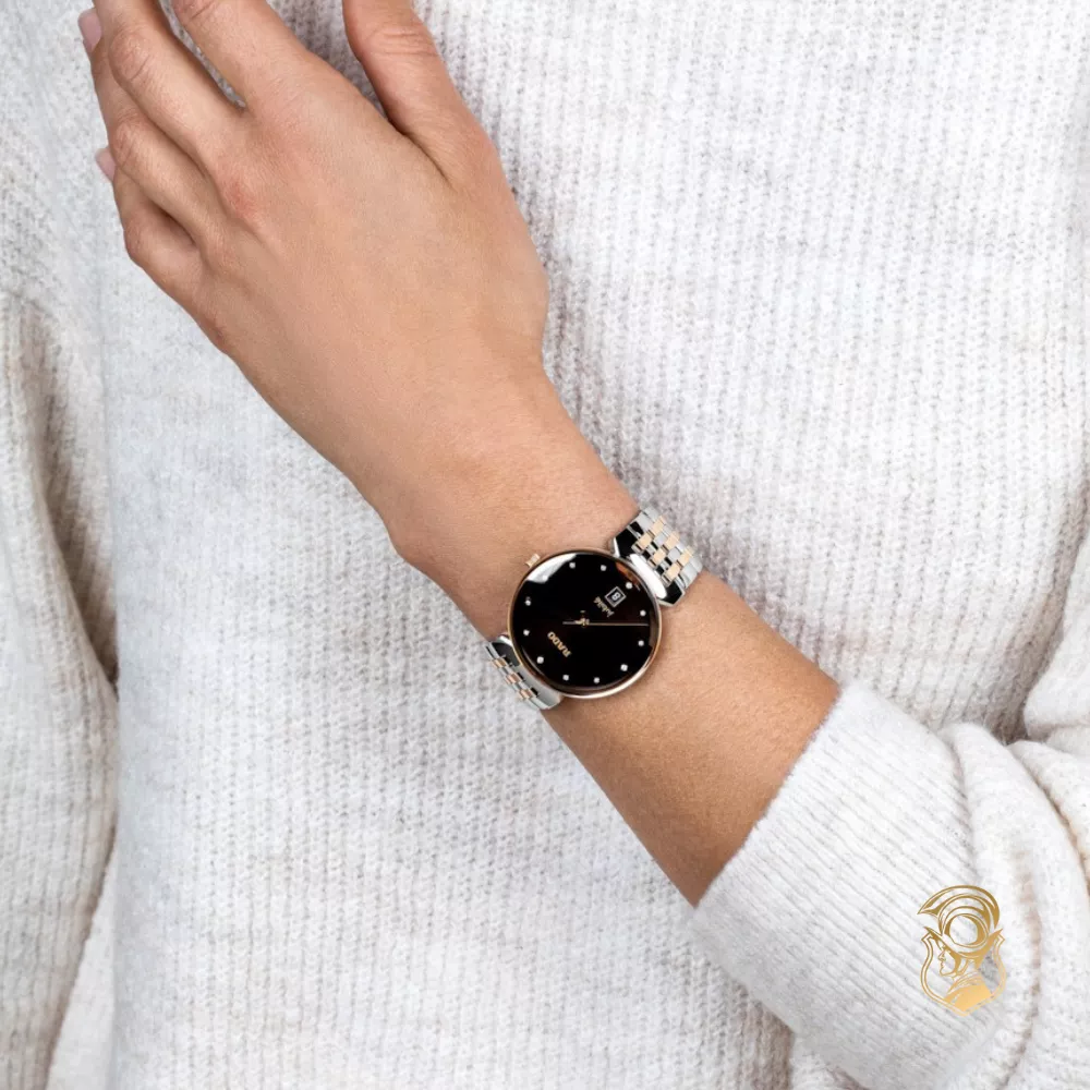 Florence Classic Diamonds Watch 38mm