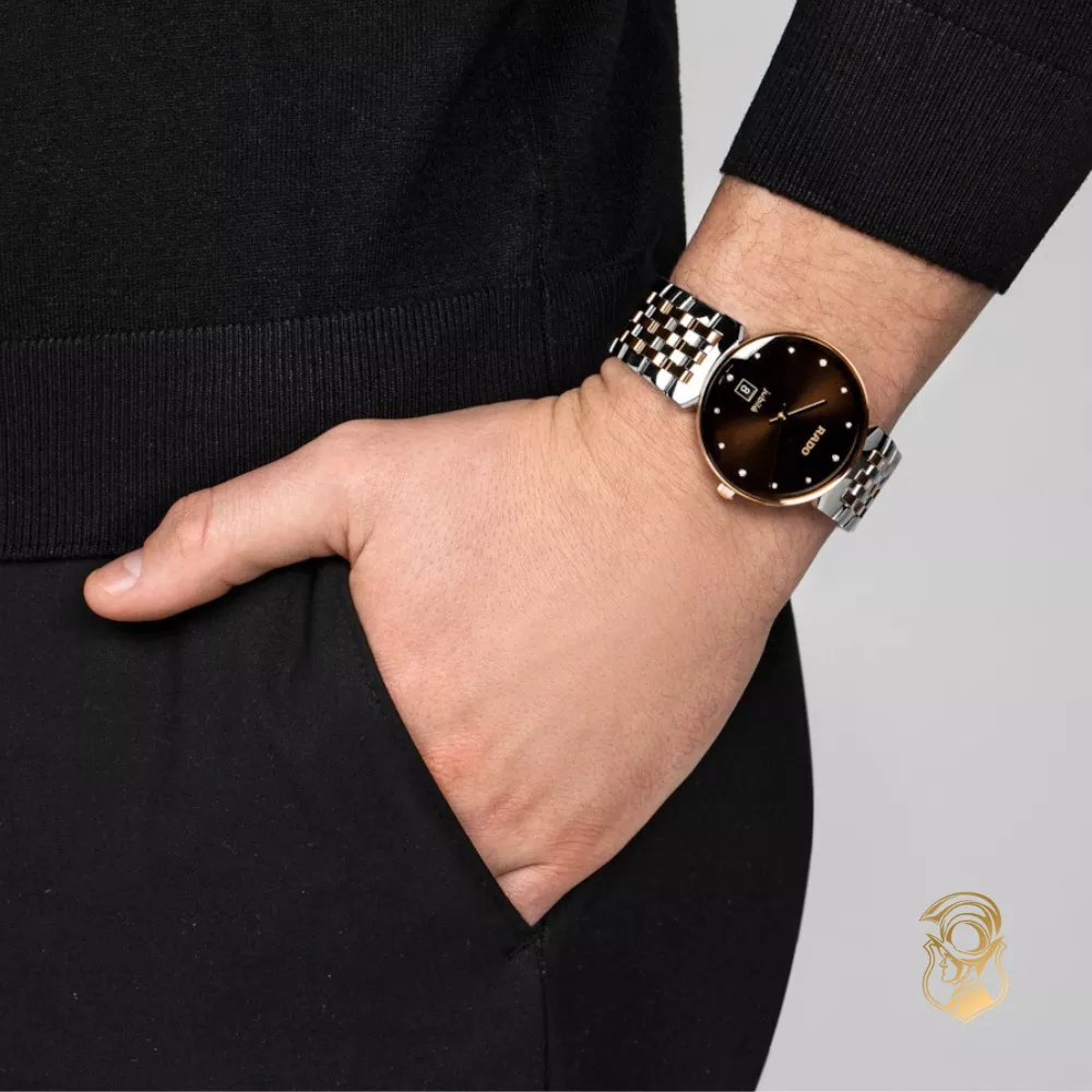 Florence Classic Diamonds Watch 38mm