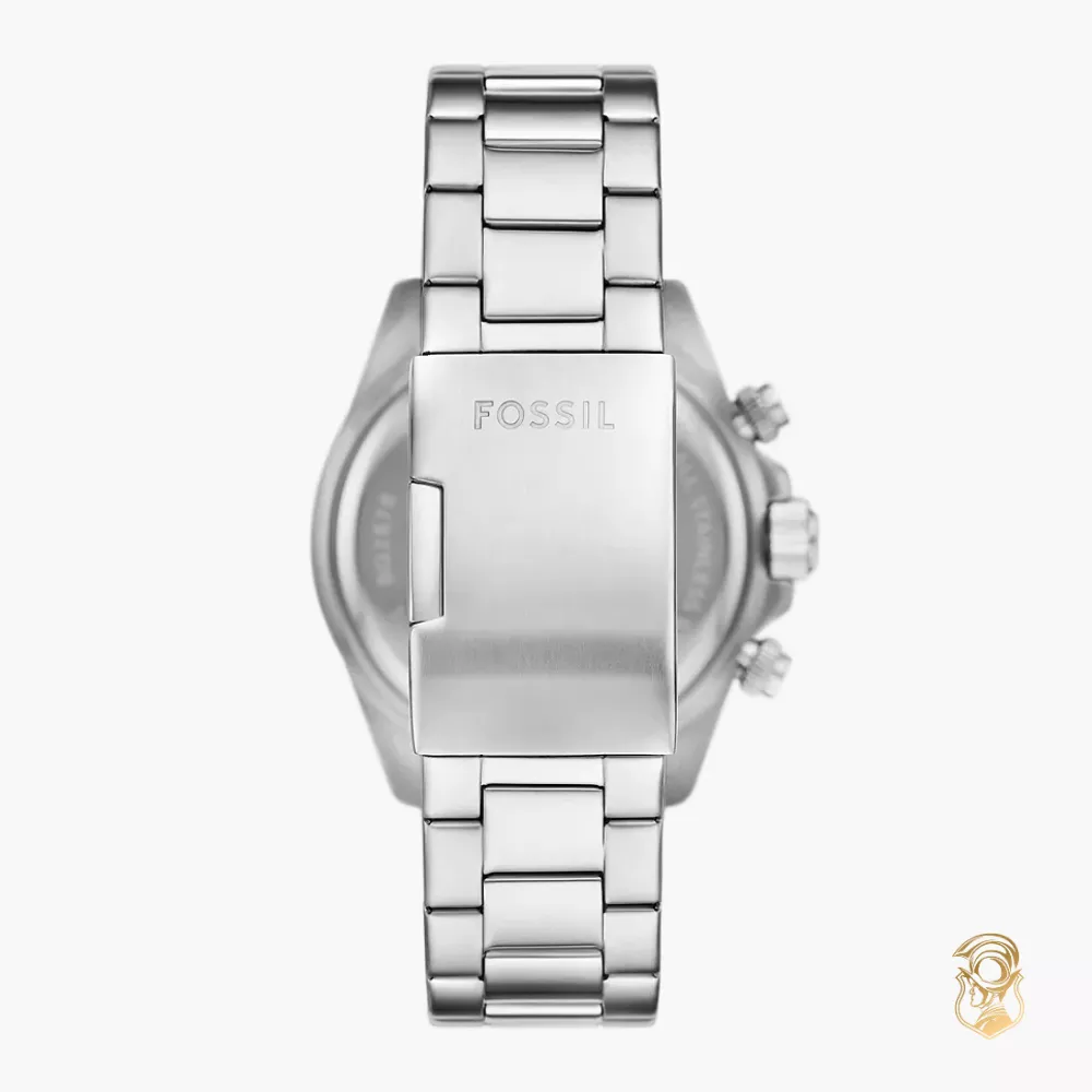 Fossil Autocross Multifunction Watch 42mm