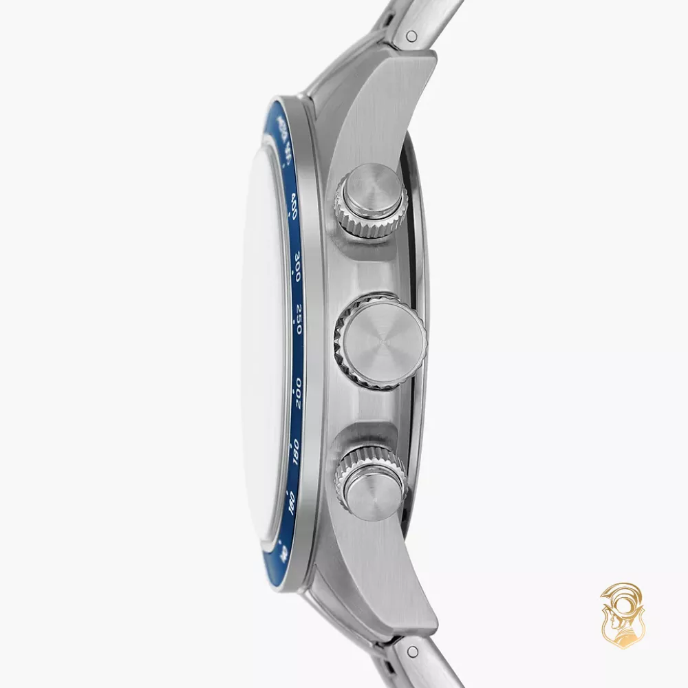 Fossil Autocross Multifunction Watch 42mm