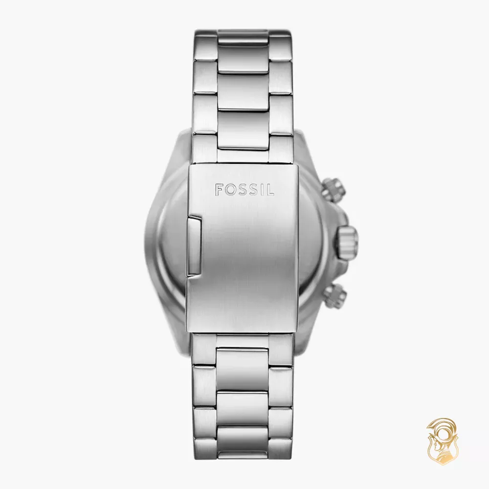 Fossil Autocross Multifunction Watch 42mm