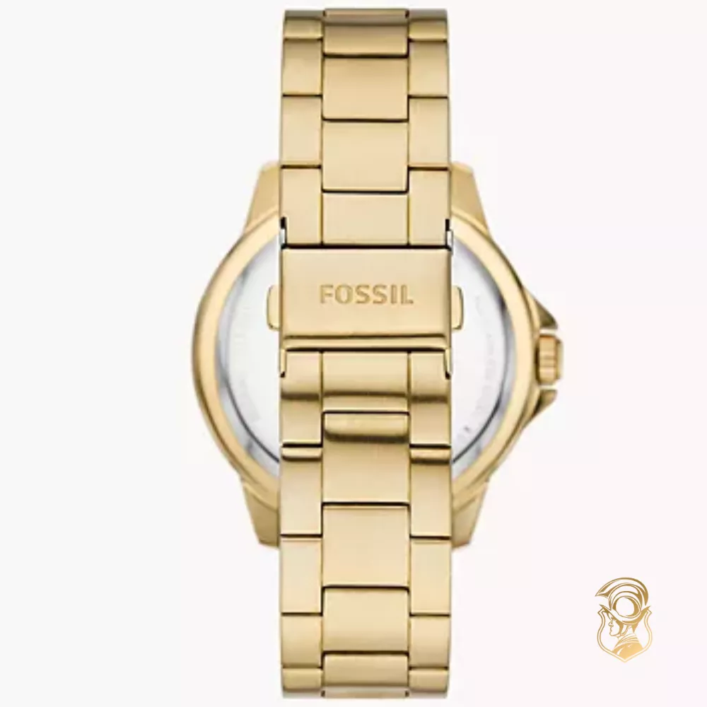 Fossil Bannon Automatic Watch 45mm