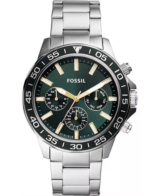 Fossil Bannon Multifunction Watch 45mm