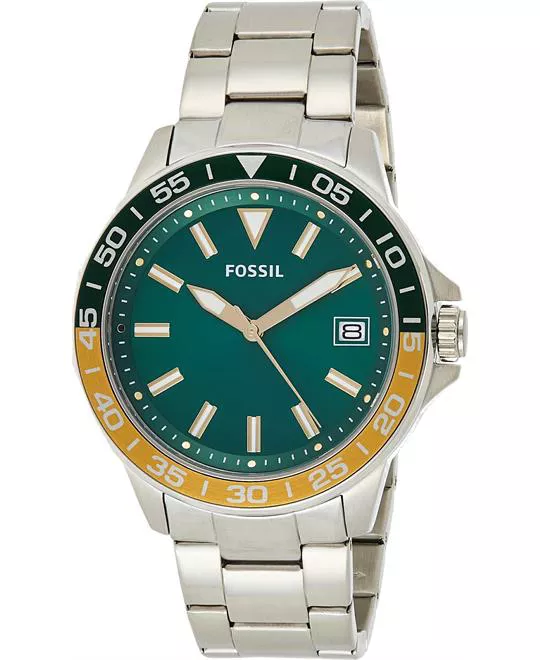 Fossil Bannon Watch 45MM