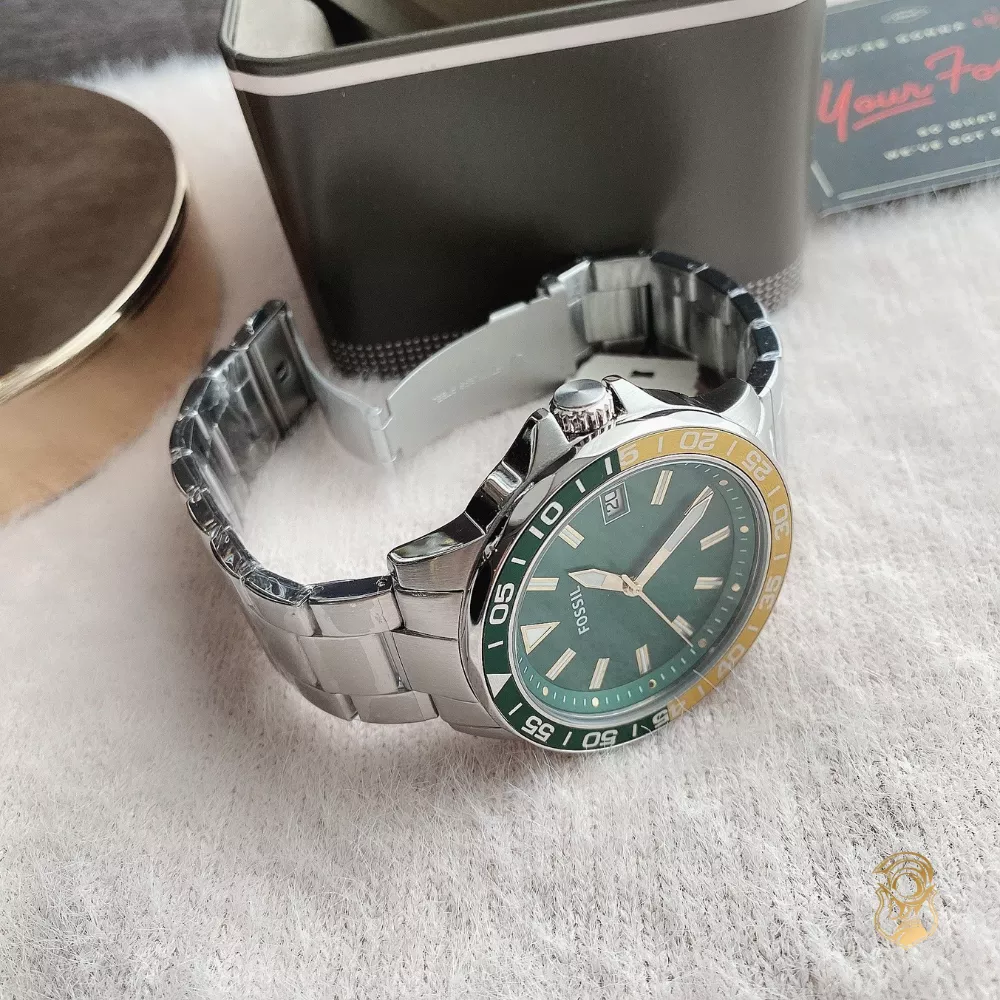 Fossil Bannon Watch 45MM