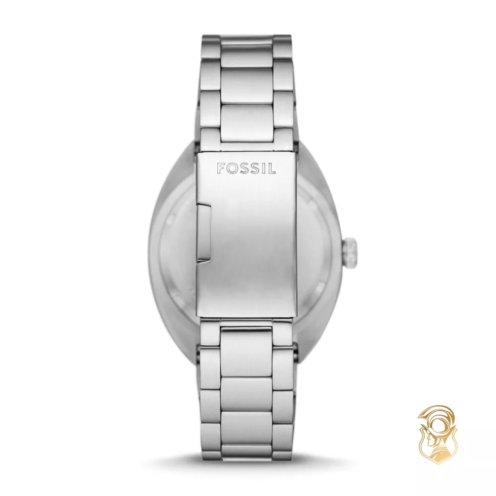 Fossil Breaker Three-Hand Date Watch 42mm