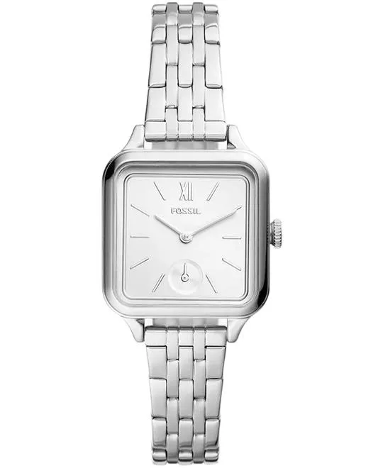 Fossil Colleen Three-Hand Watch 28mm