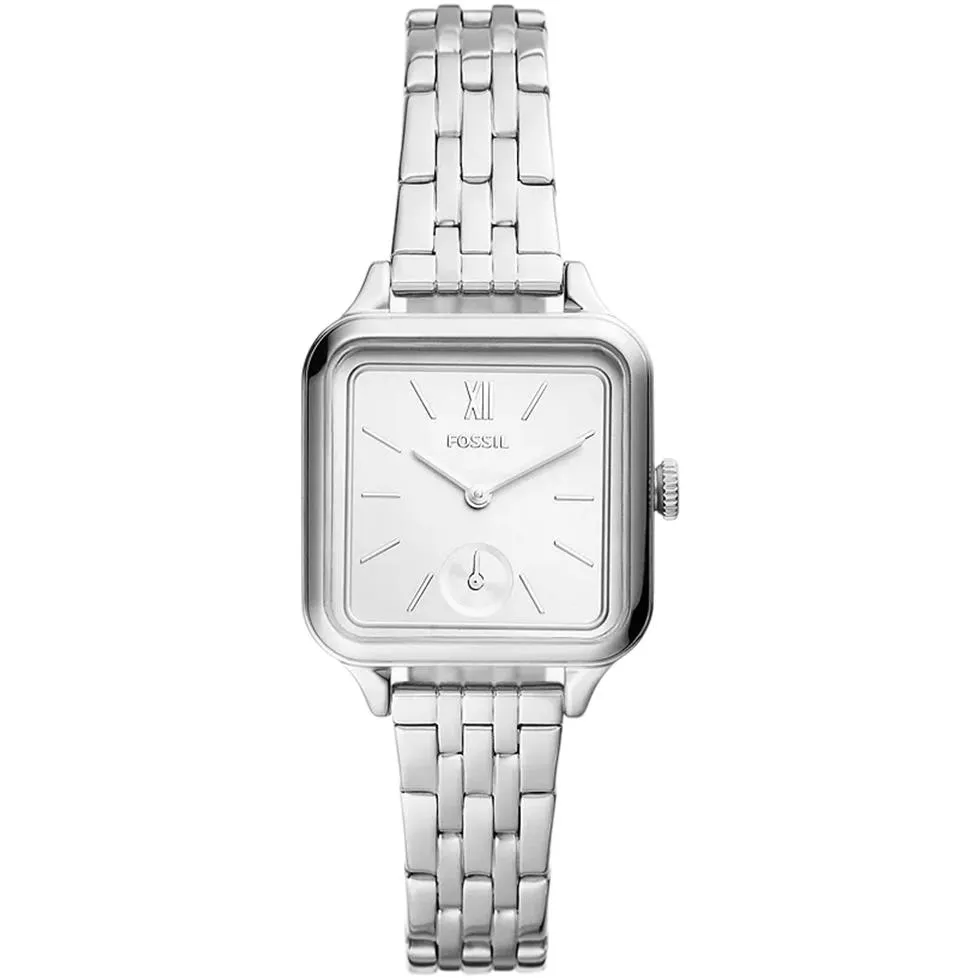 Fossil Colleen Three-Hand Watch 28mm