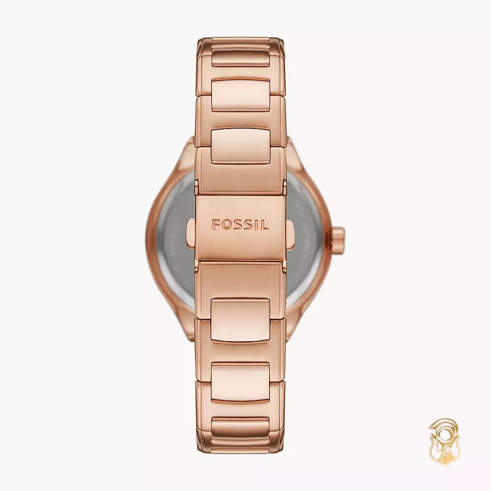 Fossil Eevie Multifunction Watch 36mm