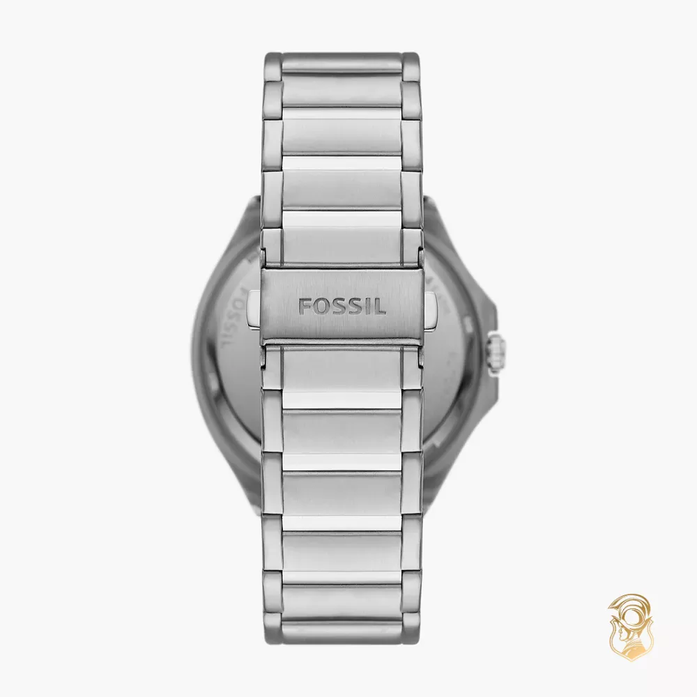 Fossil Evanston Automatic Watch 45mm