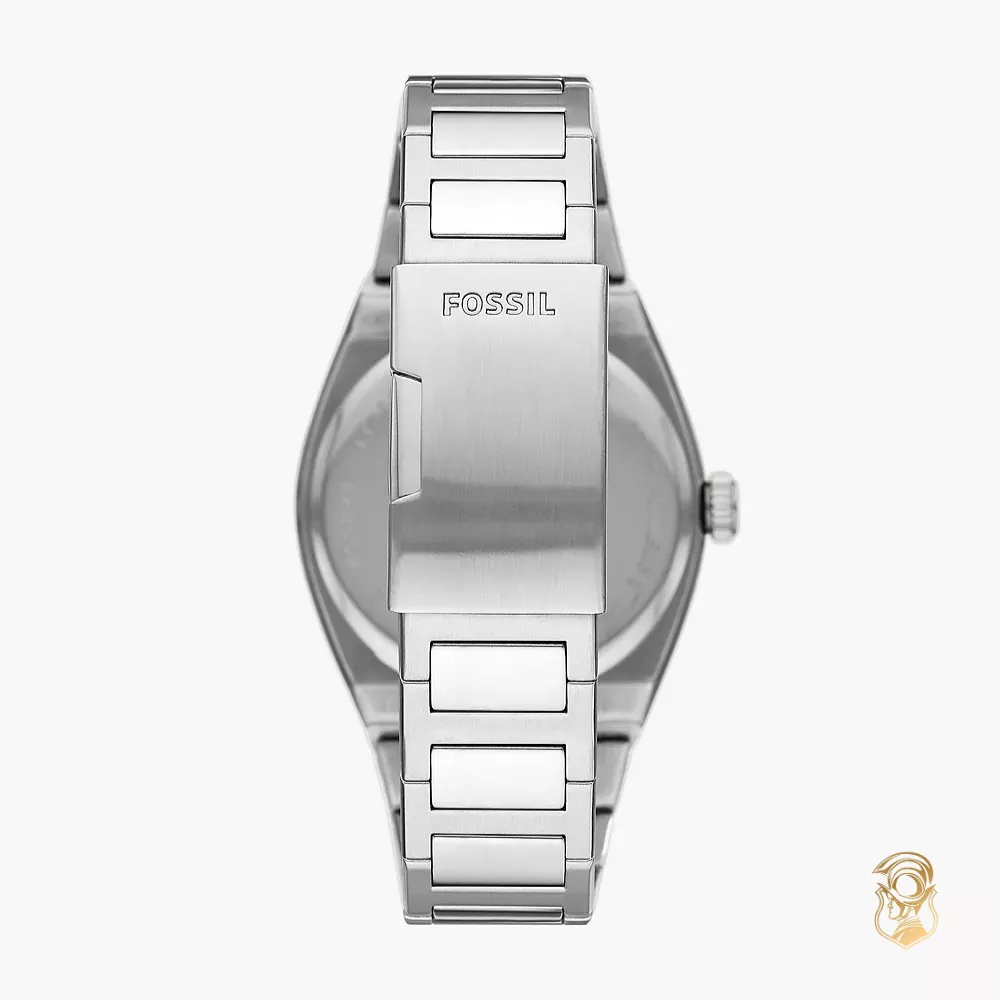 Fossil Everett Date Watch 42mm