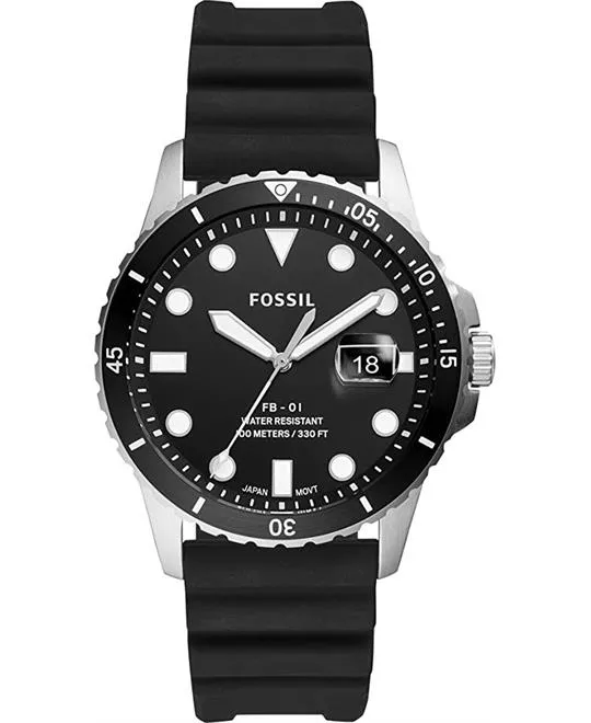 Fossil FB-01  Watch 42mm