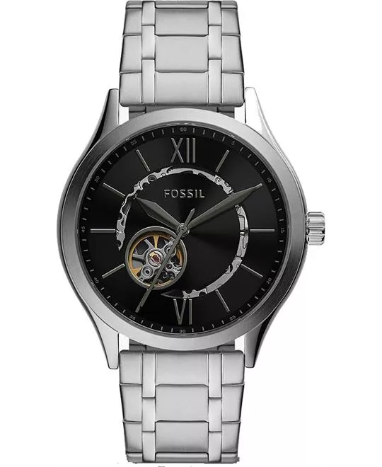 Fossil Fenmore Automatic Watch 44mm
